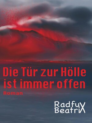 cover image of Die Tür zur Hölle ist immer offen